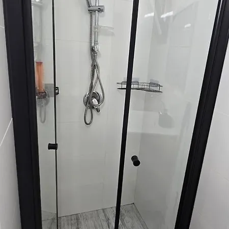 בקצה הקשת - יחידת אירוח מפנקת בירוחם Apartment Exterior photo